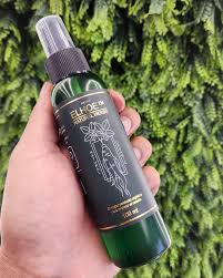 ELHOE CRECIMIENTO PARA EL CABELLO