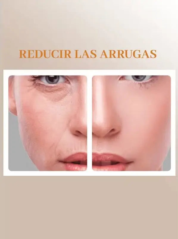 Suero de Colágeno Reafirmante: Dile Adiós a las Arrugas 💆‍♀️