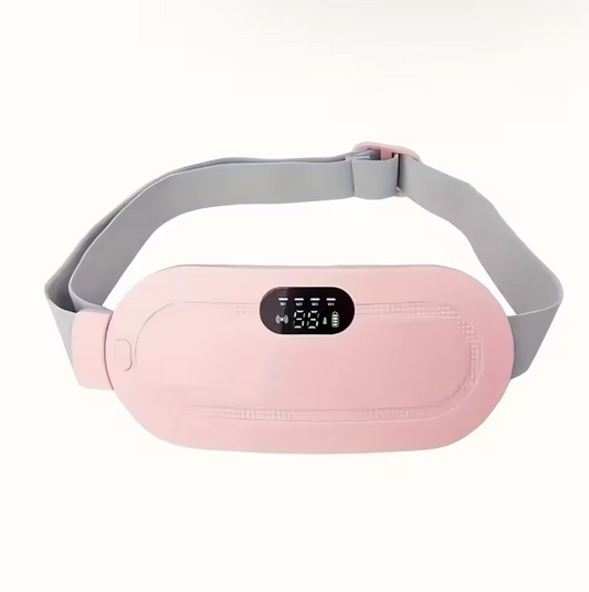 Almohadilla Térmica Para Cólicos